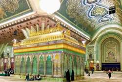 فراخوان ثبت نام تجدید میثاق دانشگاهیان علوم پزشکی تهران با آرمان‌های امام خمینی (ره)